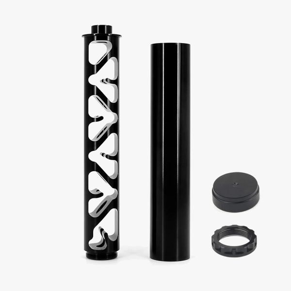 Vitoswitch 10inch Monocore Solvent Trap Fuel Filter TypeB