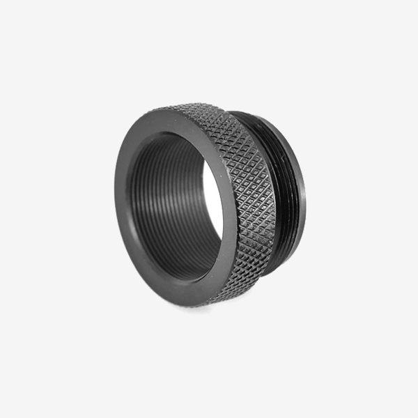 Vitoswitch D Cell Quick Attach Adapter 1.375-24 TPI to 1.1875-24 TPI Ring