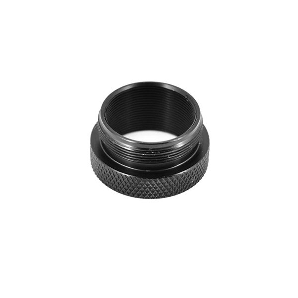 Vitoswitch D Cell Quick Attach Adapter 1.375-24 TPI to 1.1875-24 TPI Ring