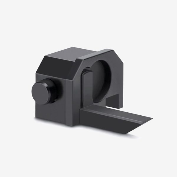 Vitoswitch Gen1-4 Full Auto Selector Switch Black