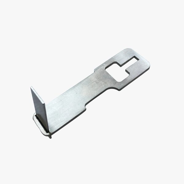 Vitoswitch Lightning Link for AR15 Auto Sear Switch Stainless Steel