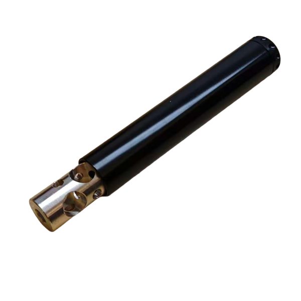 Vitoswitch 6inch Spiral monocore Solvent Trap Fuel Filter